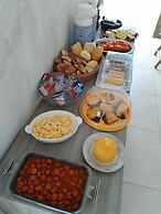 Hostel e Pousada Boa Vista