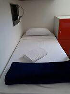 Hostel e Pousada Boa Vista