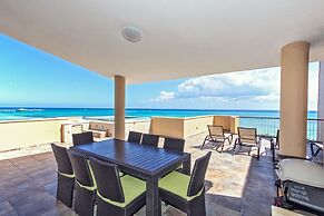 Faro Reef 401 by NAS