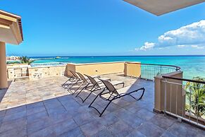 Faro Reef 401 by NAS