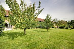 Ferme D'Orsonville