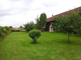 Ferme D'Orsonville