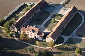 Ferme D'Orsonville
