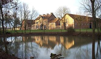 Ferme D'Orsonville