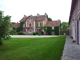 Ferme D'Orsonville