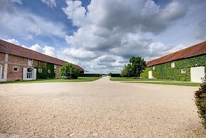 Ferme D'Orsonville