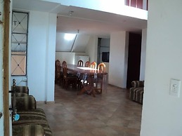 Posada Rincon Campirano