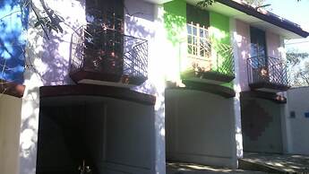 Posada Rincon Campirano