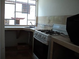 Posada Rincon Campirano