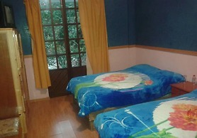 Posada Rincon Campirano