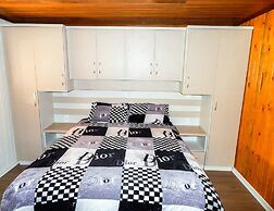 Chale Luxurias da Serra