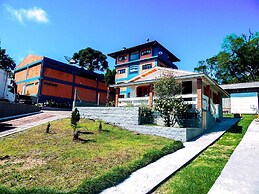 Chale Luxurias da Serra