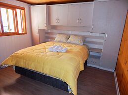 Chale Luxurias da Serra