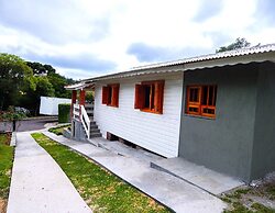 Chale Luxurias da Serra