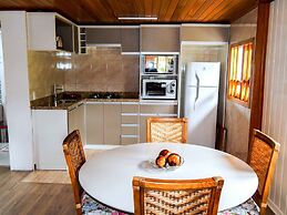 Chale Luxurias da Serra