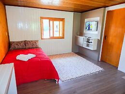 Chale Luxurias da Serra