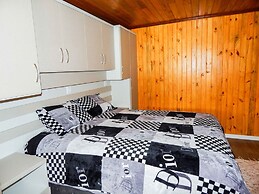 Chale Luxurias da Serra