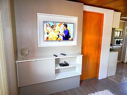 Chale Luxurias da Serra