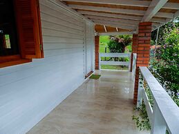 Chale Luxurias da Serra