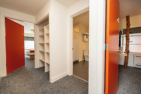 Heliotrope Hotel