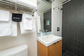 Heliotrope Hotel