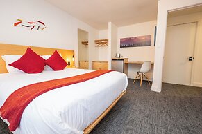 Heliotrope Hotel
