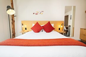 Heliotrope Hotel