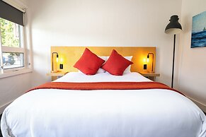 Heliotrope Hotel