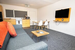 Heliotrope Hotel