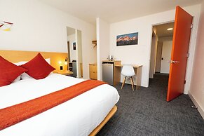 Heliotrope Hotel