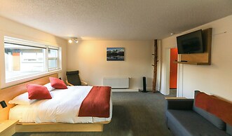Heliotrope Hotel
