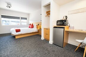 Heliotrope Hotel