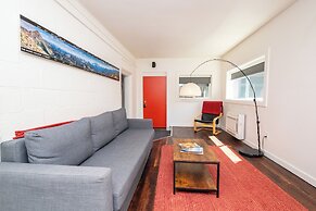 Heliotrope Hotel