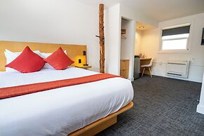 Heliotrope Hotel