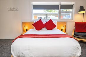 Heliotrope Hotel