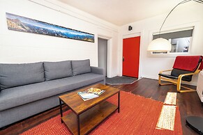Heliotrope Hotel