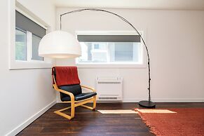 Heliotrope Hotel
