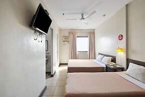 Governor Forbes Inn - Manila City Center