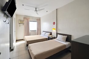 Governor Forbes Inn - Manila City Center