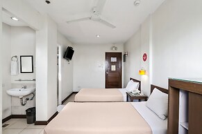 Governor Forbes Inn - Manila City Center