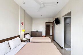 Governor Forbes Inn - Manila City Center