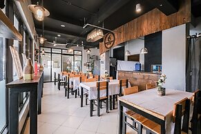 Governor Forbes Inn - Manila City Center