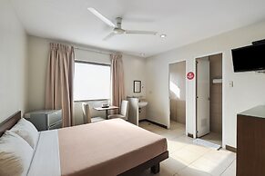 Governor Forbes Inn - Manila City Center