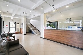 Governor Forbes Inn - Manila City Center