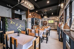 Governor Forbes Inn - Manila City Center