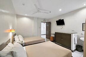 Governor Forbes Inn - Manila City Center