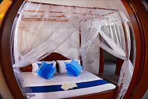Kings Villa