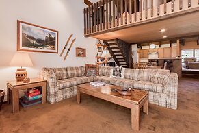 Snowcreek 97 - Phase I