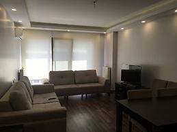 Celik Apartments