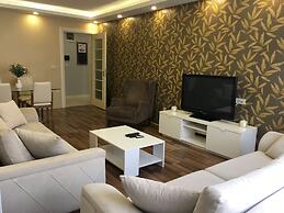 Celik Apartments